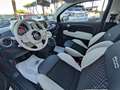 Fiat 500 1.0cc HYBRID DOLCEVITA 70cv TETTO PANORAMICO Blu/Azzurro - thumbnail 13