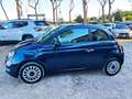Fiat 500 1.0cc HYBRID DOLCEVITA 70cv TETTO PANORAMICO Blu/Azzurro - thumbnail 4
