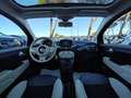 Fiat 500 1.0cc HYBRID DOLCEVITA 70cv TETTO PANORAMICO Blu/Azzurro - thumbnail 7