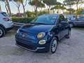 Fiat 500 1.0cc HYBRID DOLCEVITA 70cv TETTO PANORAMICO Blu/Azzurro - thumbnail 2