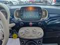 Fiat 500 1.0cc HYBRID DOLCEVITA 70cv TETTO PANORAMICO Blu/Azzurro - thumbnail 9