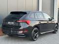 Skoda Scala 1.0 TSI MONTE-CARLO DSG M2022 PANO NAVI VIRTUAL CA Negro - thumbnail 7