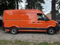 Volkswagen Crafter 2 TDI L3 H3 NEW MODEL Oranj - thumbnail 2