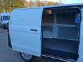 Mercedes-Benz Vito 116 NEUES MODELL TEMPO AHK KAMERA MBUX NAVI Blanc - thumbnail 15