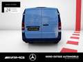 Mercedes-Benz Vito 116 NEUES MODELL TEMPO AHK KAMERA MBUX NAVI Blanc - thumbnail 7