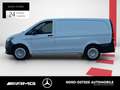 Mercedes-Benz Vito 116 NEUES MODELL TEMPO AHK KAMERA MBUX NAVI Blanc - thumbnail 8