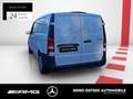 Mercedes-Benz Vito 116 NEUES MODELL TEMPO AHK KAMERA MBUX NAVI Blanc - thumbnail 3