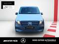 Mercedes-Benz Vito 116 NEUES MODELL TEMPO AHK KAMERA MBUX NAVI Blanc - thumbnail 6