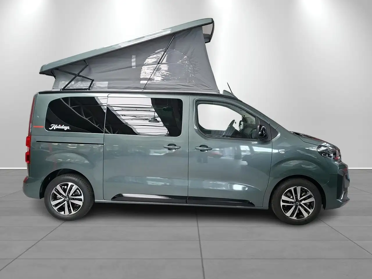 Citroen Others 2026