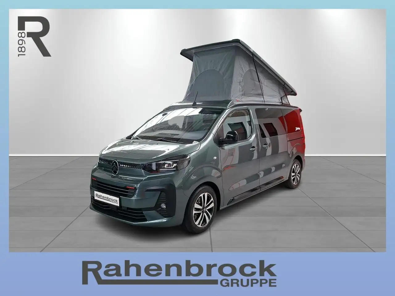 Citroen Others 2026
