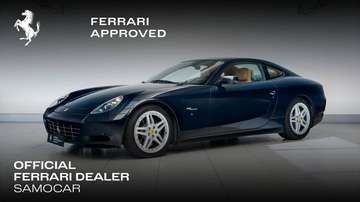 612 Scaglietti F1