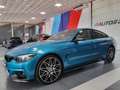 BMW 430 430iA Gran Coupé Azul - thumbnail 26