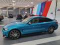 BMW 430 430iA Gran Coupé Blu/Azzurro - thumbnail 10
