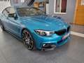 BMW 430 430iA Gran Coupé Azul - thumbnail 20