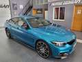 BMW 430 430iA Gran Coupé Azul - thumbnail 19