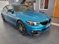 BMW 430 430iA Gran Coupé Azul - thumbnail 21