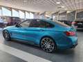 BMW 430 430iA Gran Coupé Blu/Azzurro - thumbnail 8