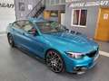 BMW 430 430iA Gran Coupé Azul - thumbnail 22