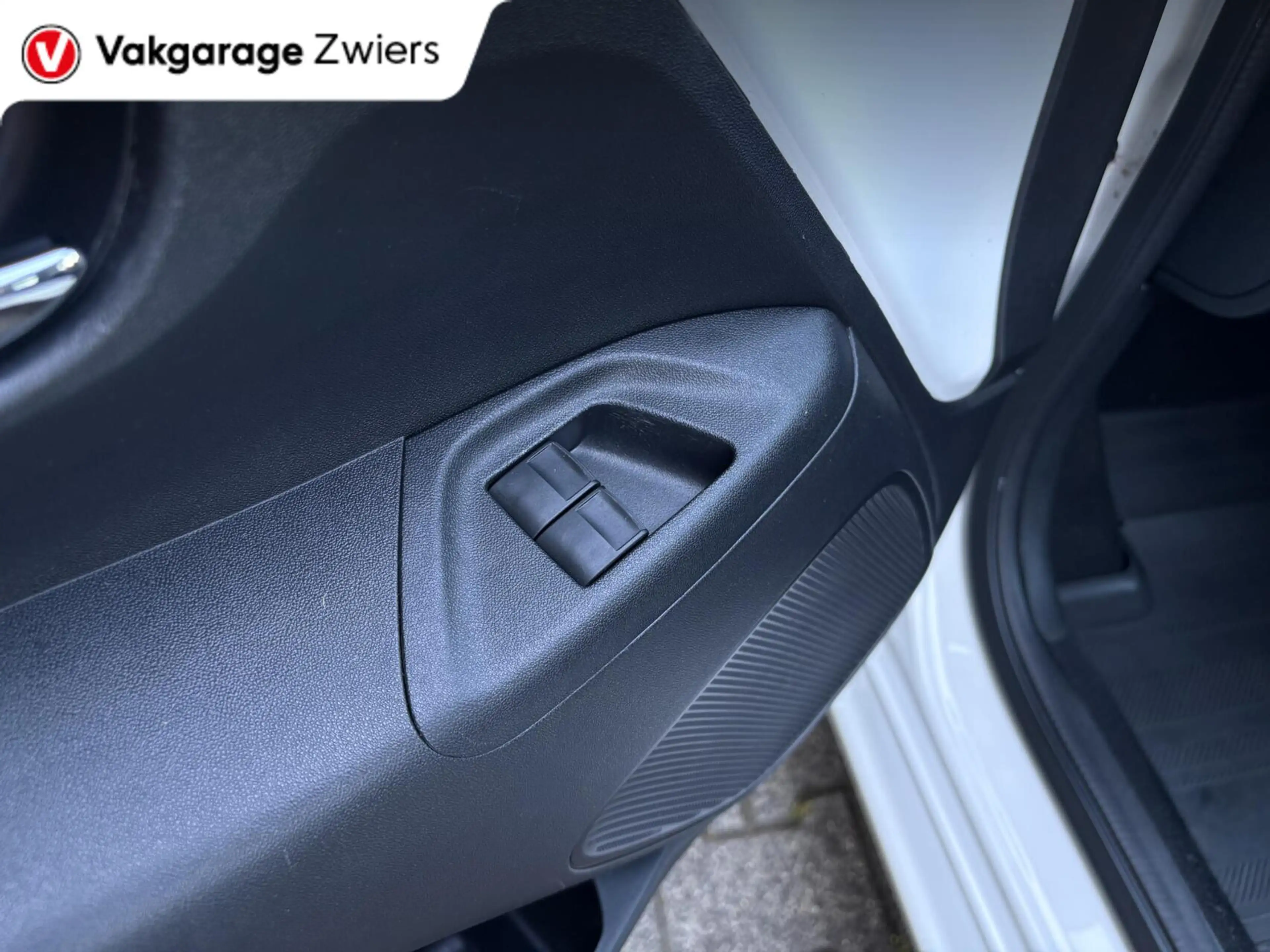 Citroen C1 1.0 VTi Shine Automaat Airco Camera — photo 12