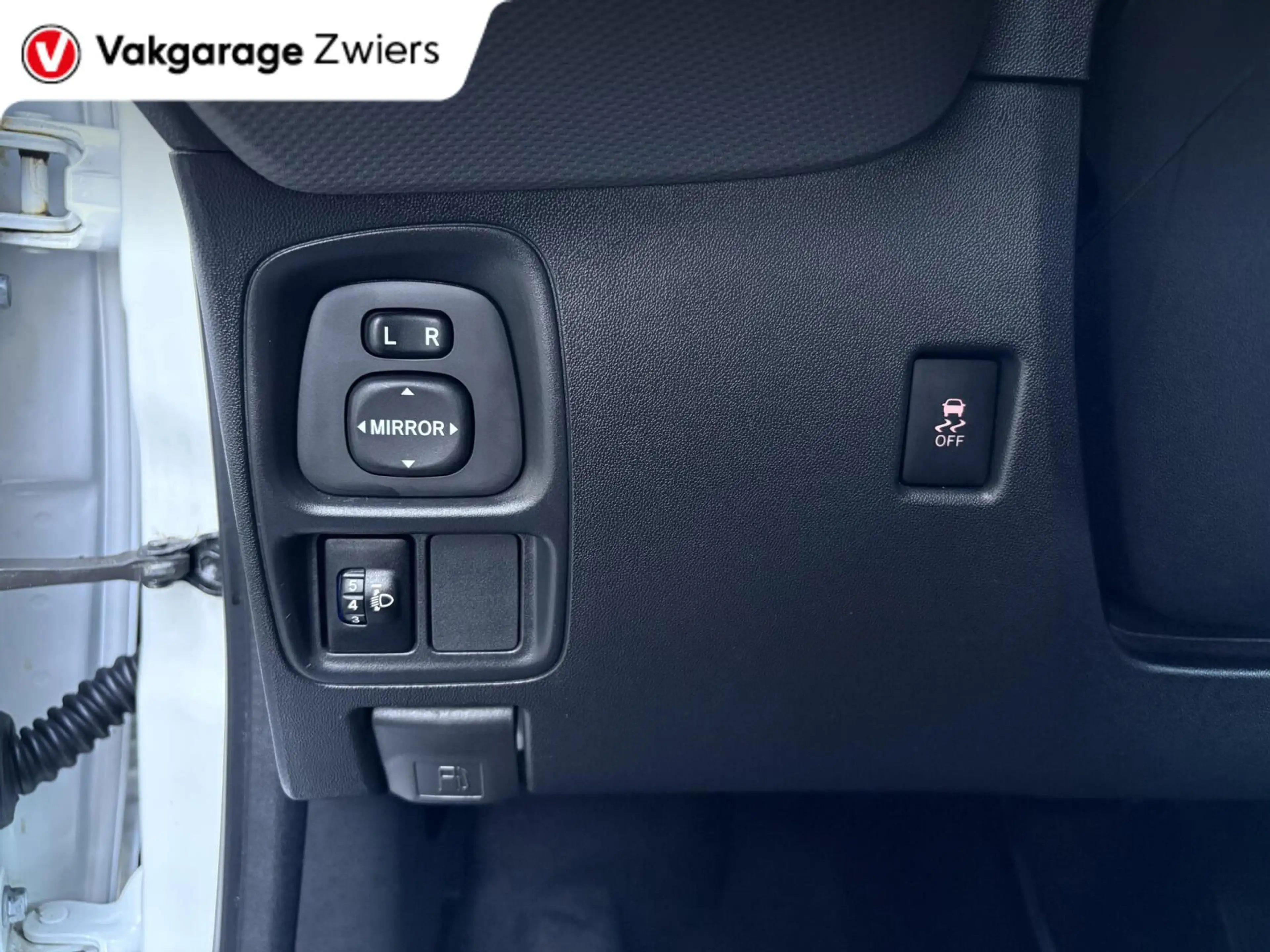 Citroen C1 1.0 VTi Shine Automaat Airco Camera — photo 13