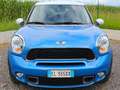 MINI Cooper S Countryman Mini Countryman R60 1.6 ALL4 Bleu - thumbnail 3