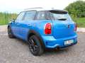 MINI Cooper S Countryman Mini Countryman R60 1.6 ALL4 Bleu - thumbnail 10