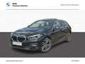 BMW 116 116i 109ch Business Design Zwart - thumbnail 1