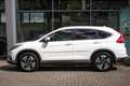 Honda CR-V 2.0i 4WD Executive Automaat - All in rijklaarprijs Blanc - thumbnail 2