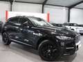 Jaguar F-Pace 20d AWD R-SPORT / PANORAMA, LED, LEDER Negru - thumbnail 3