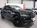 Jaguar F-Pace 20d AWD R-SPORT / PANORAMA, LED, LEDER Negru - thumbnail 2