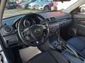 Mazda 3 Lim. 1.6 Sport Active "1 Hand"HU/AU+Service" Argent - thumbnail 14