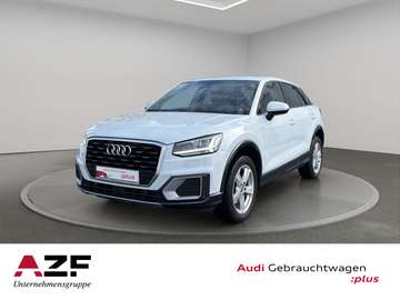 1.0 TFSI ultra s tronic sport LED+KAMERA