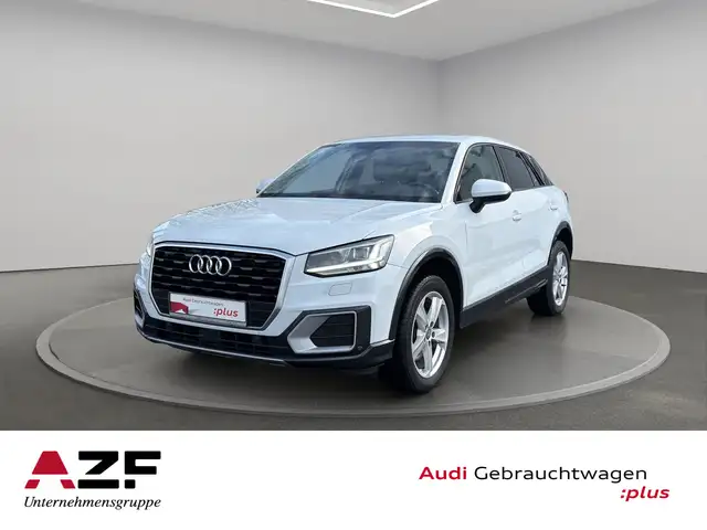 Audi Q2 1.0 TFSI ultra s tronic sport LED+KAMERA