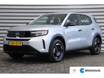 ELECTRIC 44KWH 113PK EDITION AUTOMAAT / AIRCO / LE