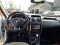 Dacia Duster 1.5 dCi 4x4 Prestige//CARNET//GPS//CLIM//GARANTIE Blanc - thumbnail 12