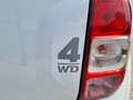 Dacia Duster 1.5 dCi 4x4 Prestige//CARNET//GPS//CLIM//GARANTIE Blanc - thumbnail 9