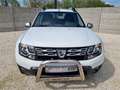 Dacia Duster 1.5 dCi 4x4 Prestige//CARNET//GPS//CLIM//GARANTIE Wit - thumbnail 2