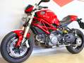 Ducati Monster 1100 EVO Rosso - thumbnail 6