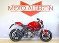 Ducati Monster 1100 EVO Rosso - thumbnail 1