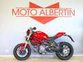 Ducati Monster 1100 EVO Rosso - thumbnail 2