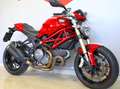 Ducati Monster 1100 EVO Rosso - thumbnail 3