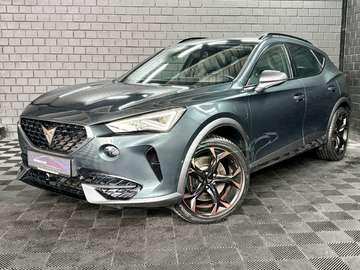VZ 245CV eHybrid PHEV DSG6 *CAM* *ACC* HAYON*
