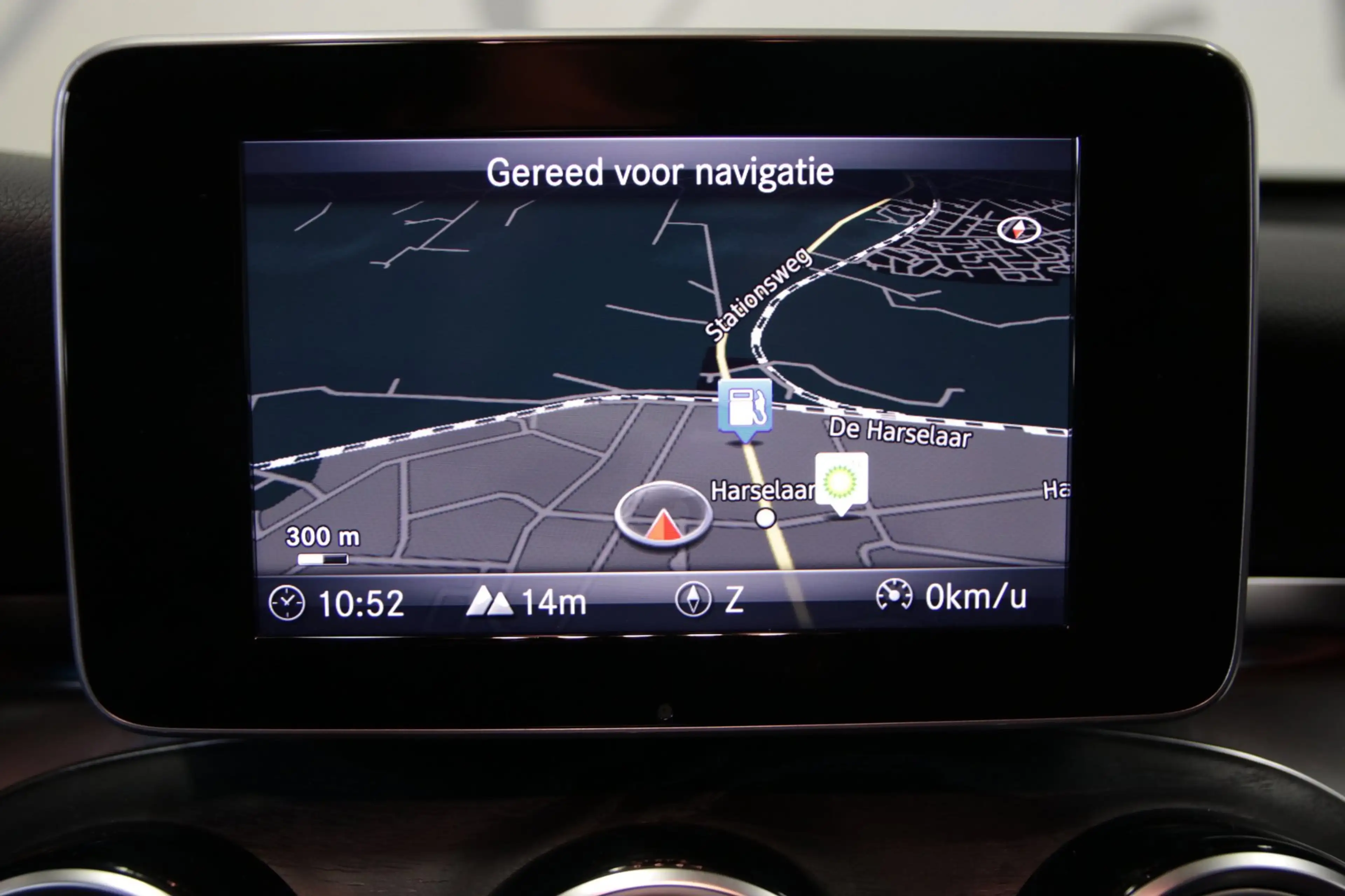 Mercedes-Benz GLC 250 Coupé 4MATIC/ AMG-line/ Trekhaak/ Achteruitrijcame — photo 18