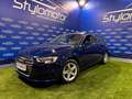 Audi A3 Sportback 1.6TDI Sport Edition 81kW Azul - thumbnail 1