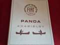Fiat Panda 1.0 Sisley 4x4 Czerwony - thumbnail 5
