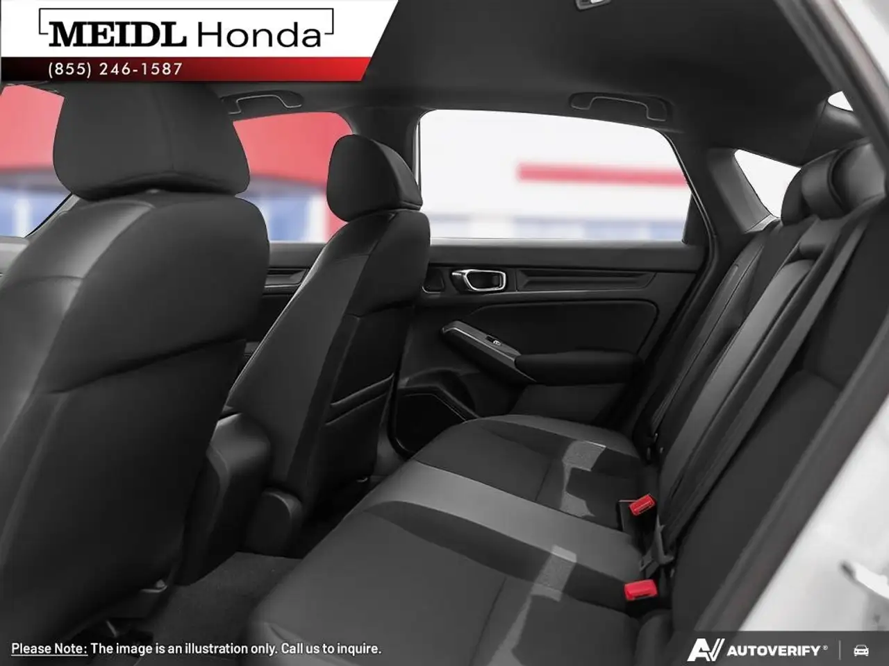 Honda Civic снимка Honda Civic