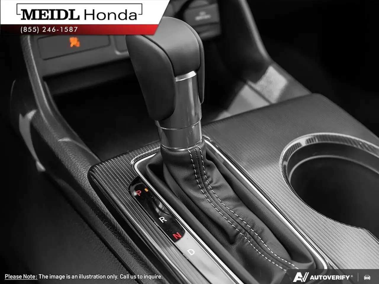 Honda Civic снимка Honda Civic