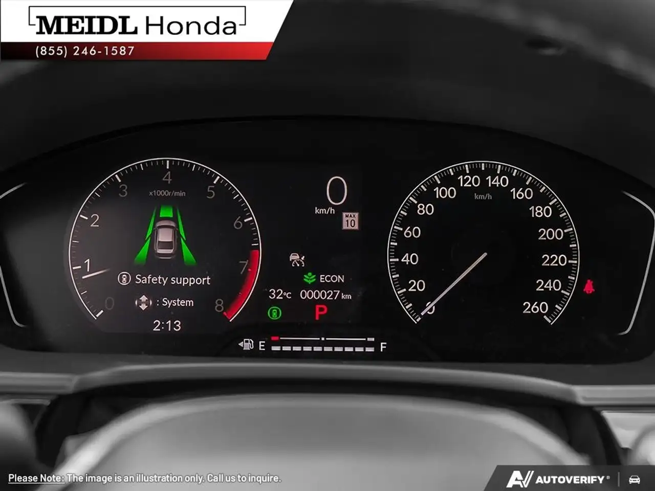 Honda Civic снимка Honda Civic