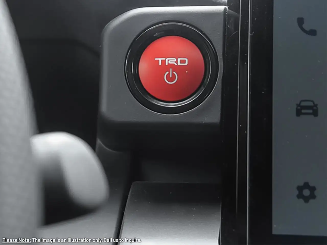 Toyota Tacoma снимка Toyota Tacoma