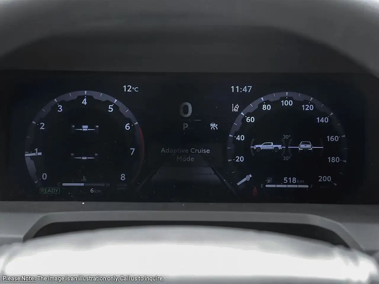 Toyota Tacoma снимка Toyota Tacoma